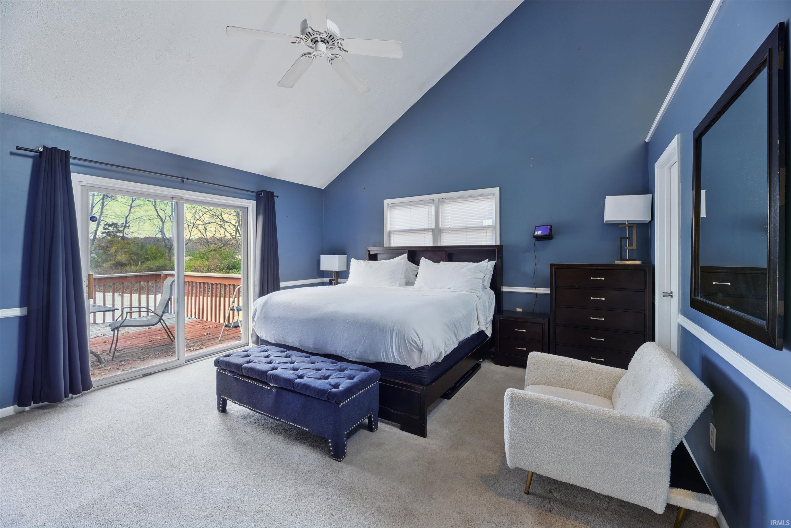2313 Pine Creek Court South Bend IN 46628