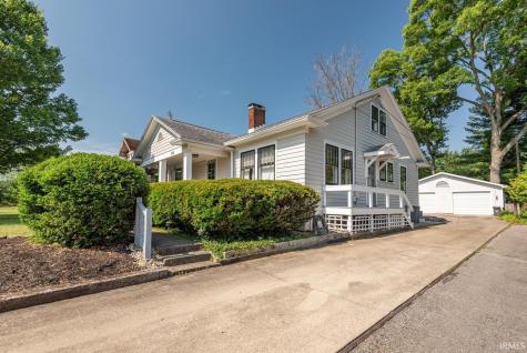 716 S High Street Bloomington IN 47401