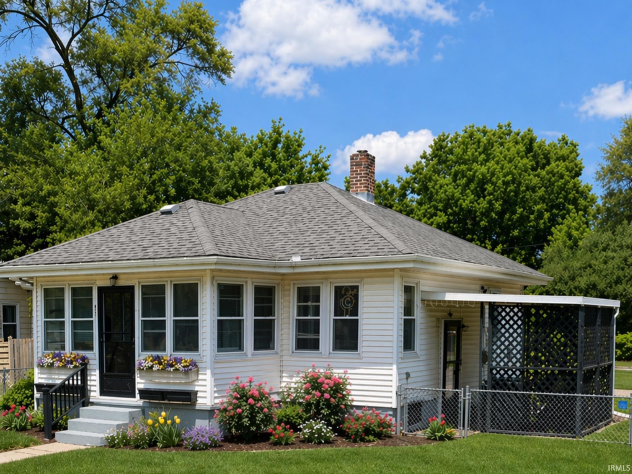 1421 Ruskin Street South Bend IN 46615