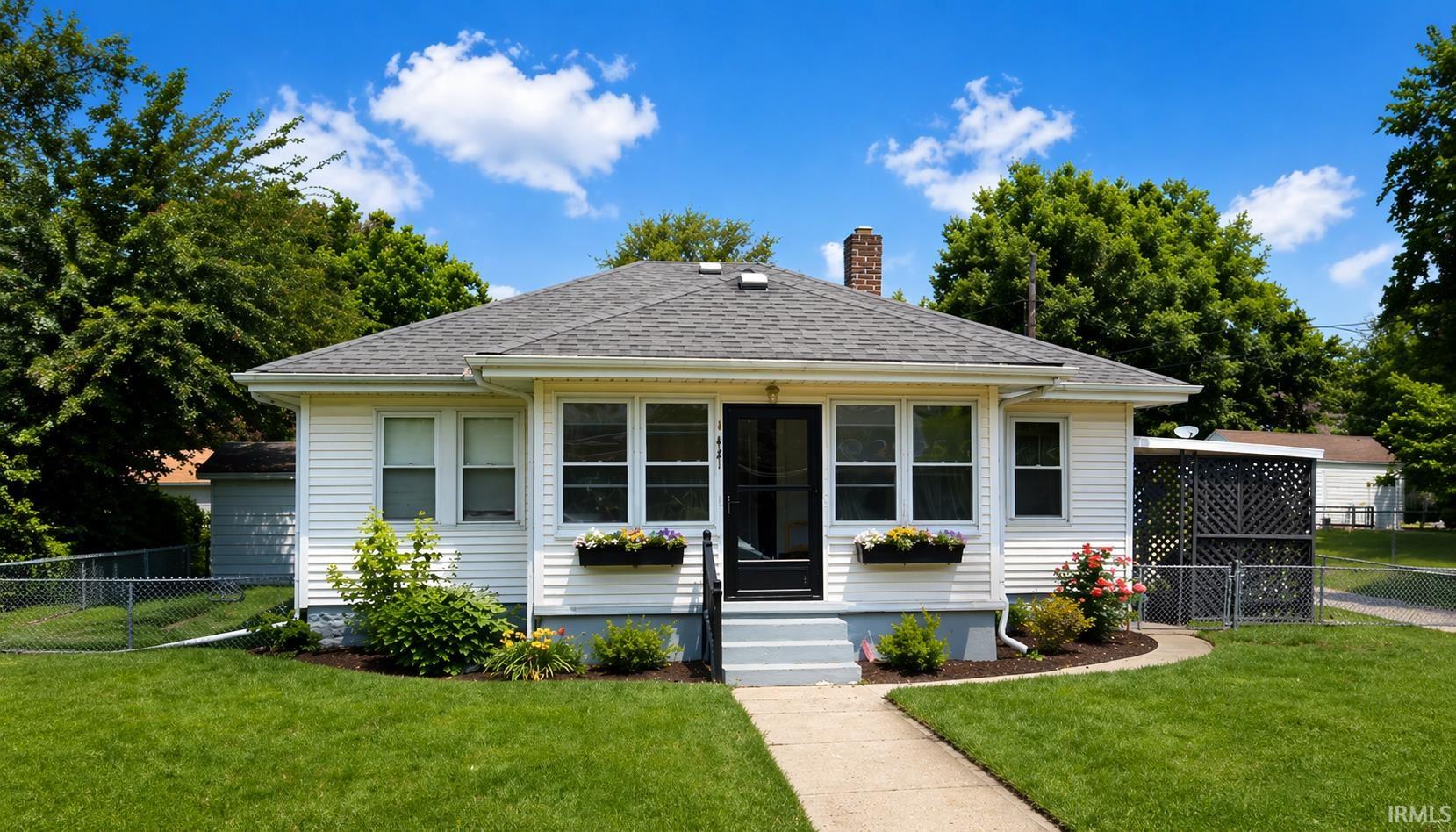 1421 Ruskin Street South Bend IN 46615