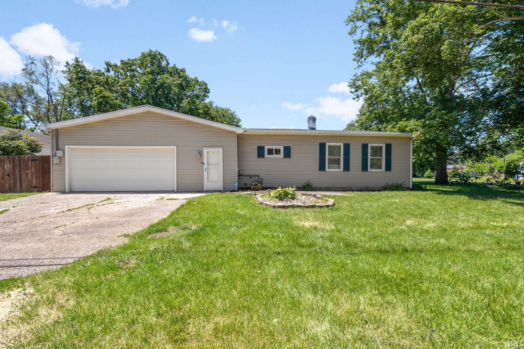 29766 Carolina Avenue Elkhart IN 46516