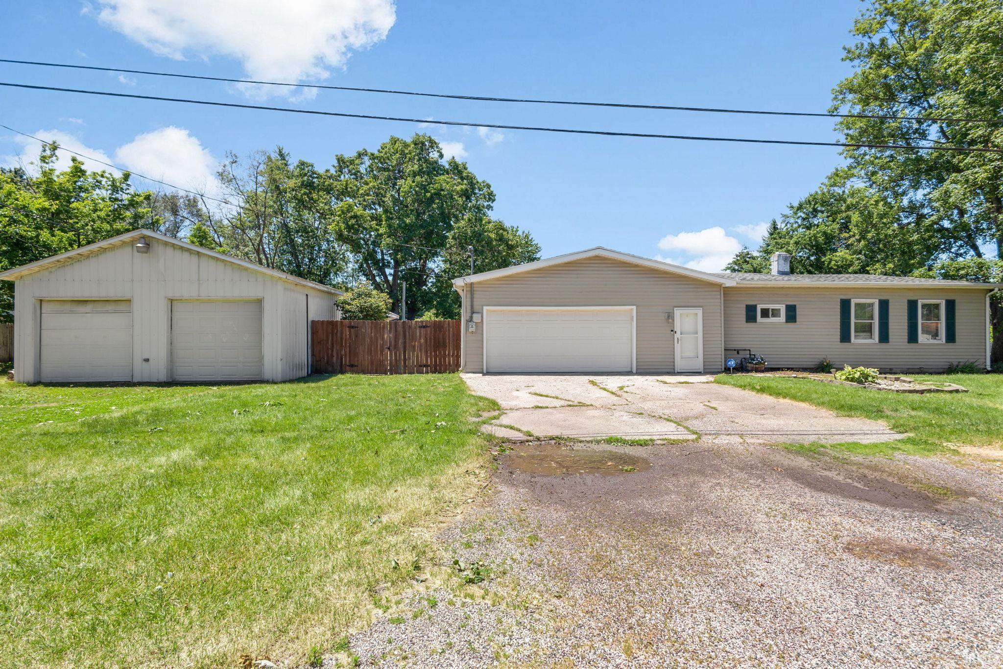 29766 Carolina Avenue Elkhart IN 46516
