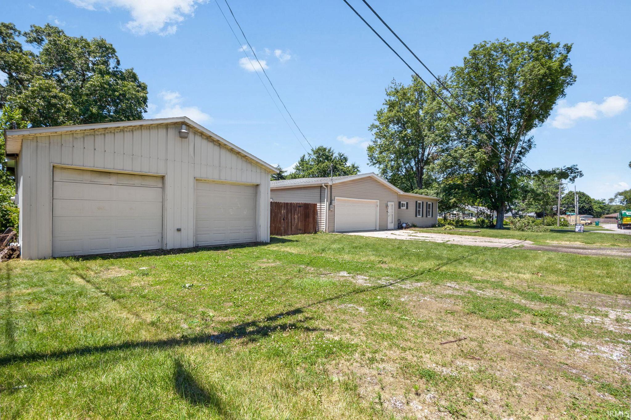 29766 Carolina Avenue Elkhart IN 46516