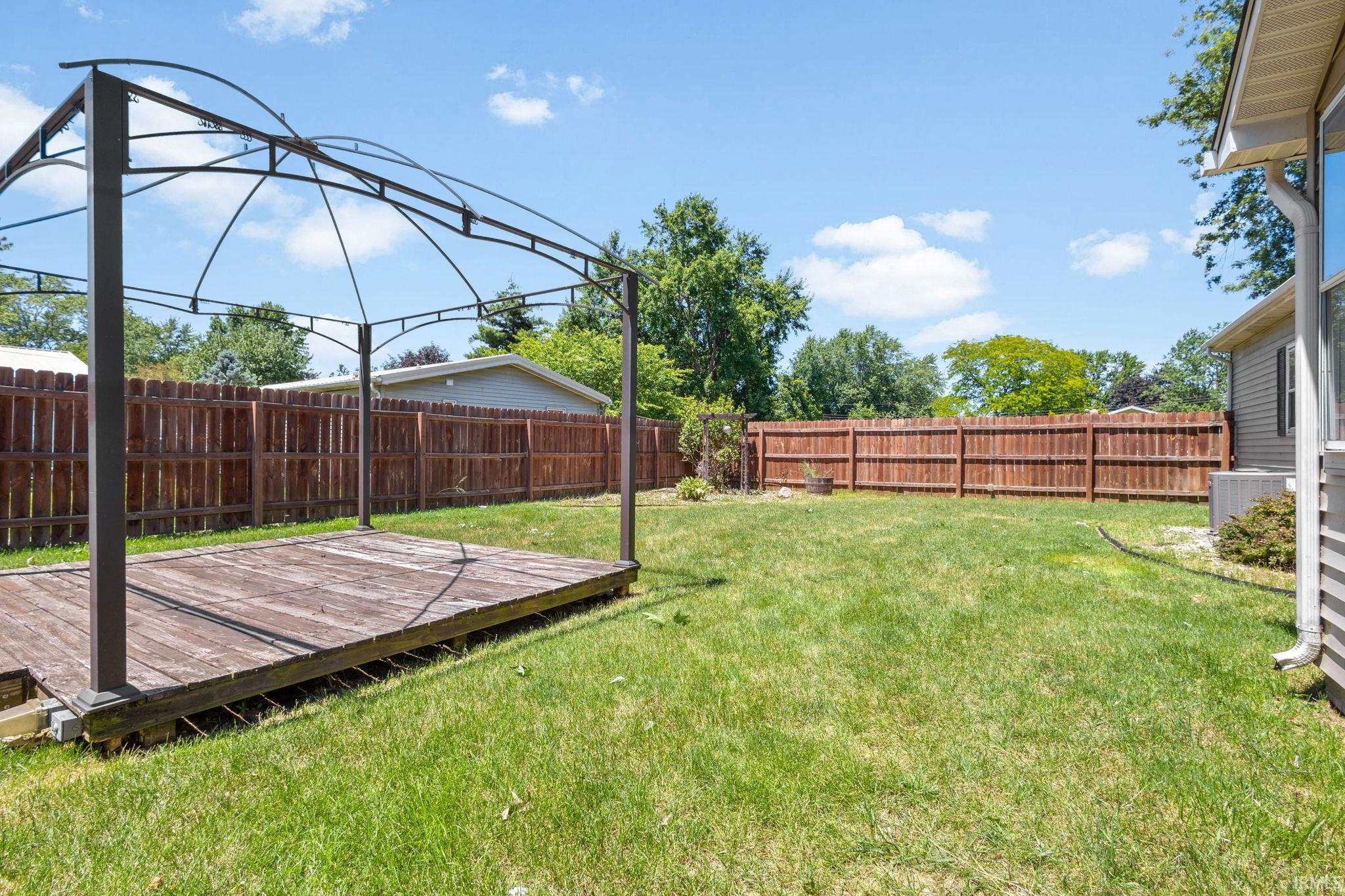 29766 Carolina Avenue Elkhart IN 46516