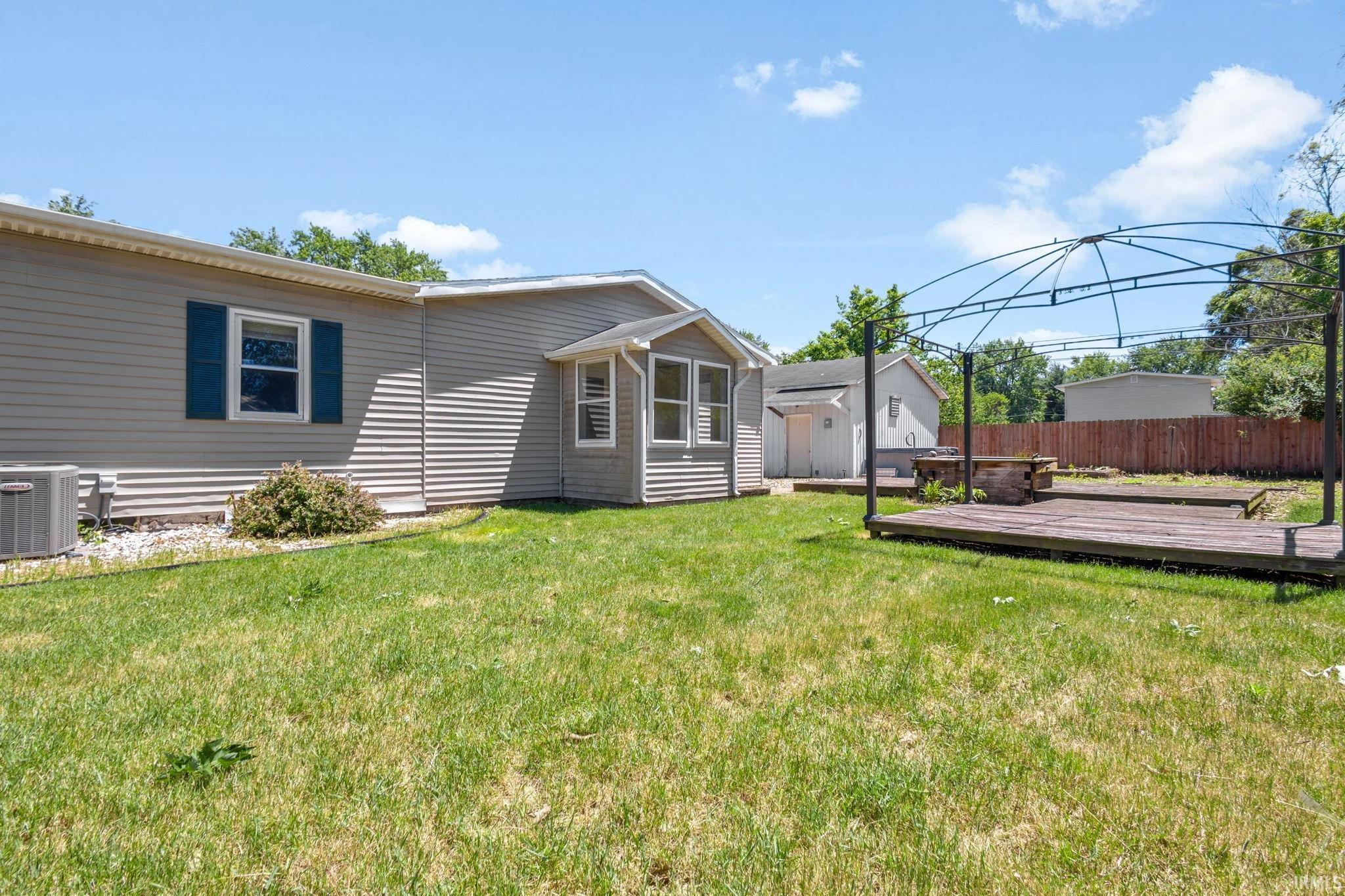 29766 Carolina Avenue Elkhart IN 46516