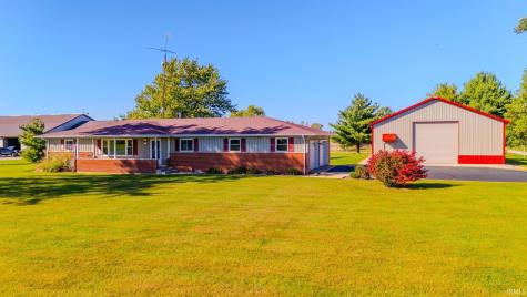 2552 S 75 E Road Wabash IN 46992