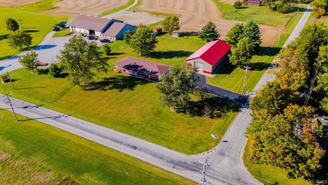 2552 S 75 E Road Wabash IN 46992