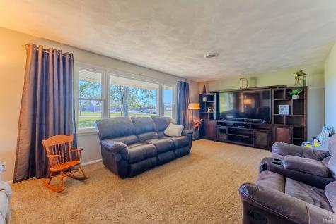 2552 S 75 E Road Wabash IN 46992