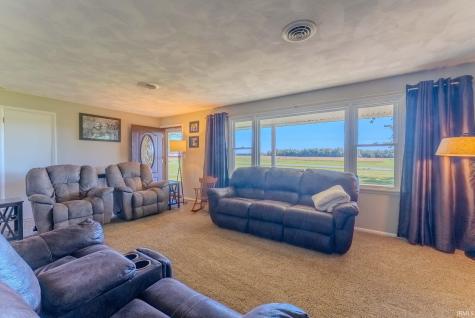 2552 S 75 E Road Wabash IN 46992