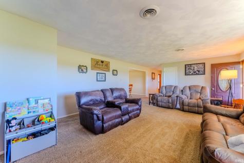 2552 S 75 E Road Wabash IN 46992