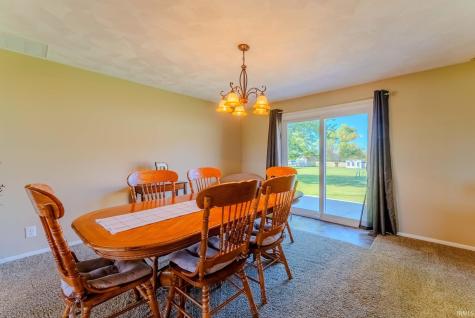 2552 S 75 E Road Wabash IN 46992