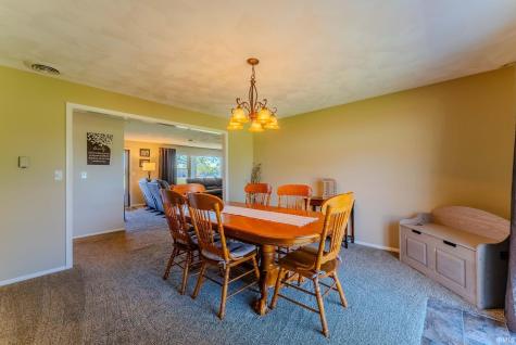 2552 S 75 E Road Wabash IN 46992
