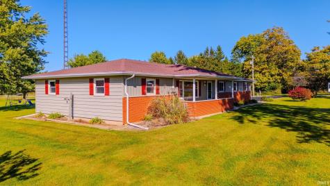 2552 S 75 E Road Wabash IN 46992