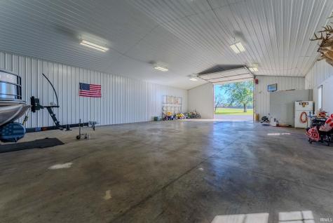2552 S 75 E Road Wabash IN 46992