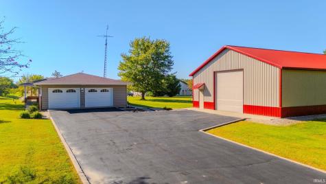 2552 S 75 E Road Wabash IN 46992