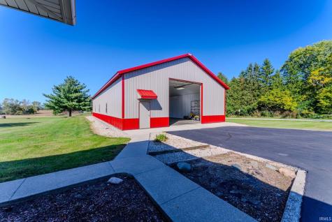 2552 S 75 E Road Wabash IN 46992