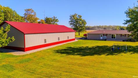 2552 S 75 E Road Wabash IN 46992
