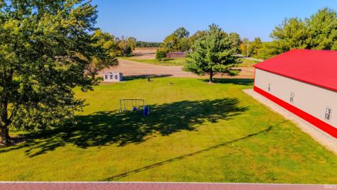 2552 S 75 E Road Wabash IN 46992
