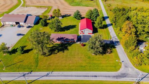 2552 S 75 E Road Wabash IN 46992