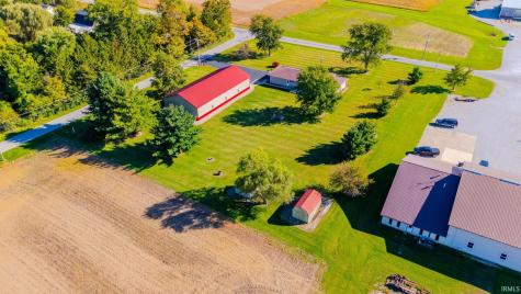 2552 S 75 E Road Wabash IN 46992