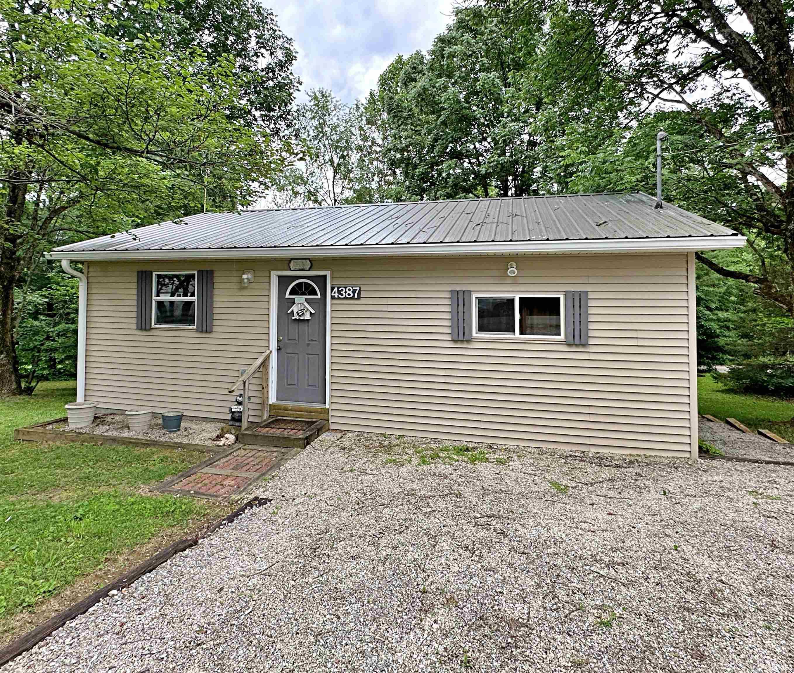 4387 W Co Rd 640 S Paoli IN 47454