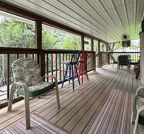 4387 W Co Rd 640 S Paoli IN 47454