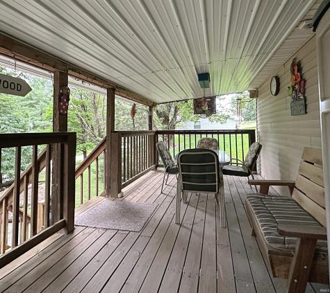 4387 W Co Rd 640 S Paoli IN 47454