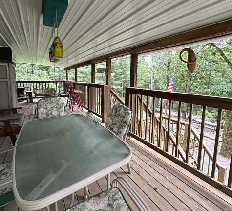 4387 W Co Rd 640 S Paoli IN 47454