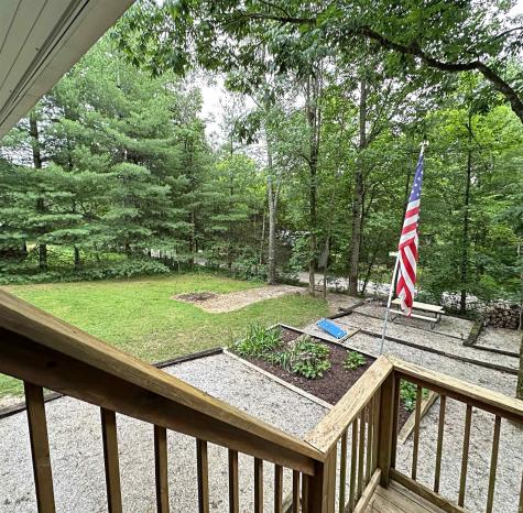 4387 W Co Rd 640 S Paoli IN 47454