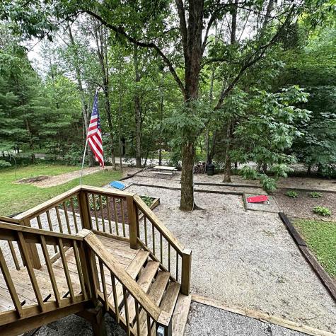 4387 W Co Rd 640 S Paoli IN 47454