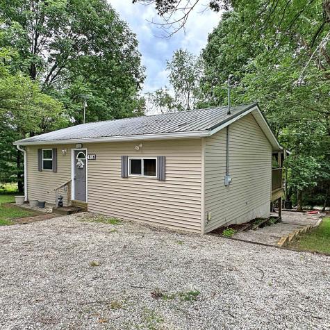 4387 W Co Rd 640 S Paoli IN 47454