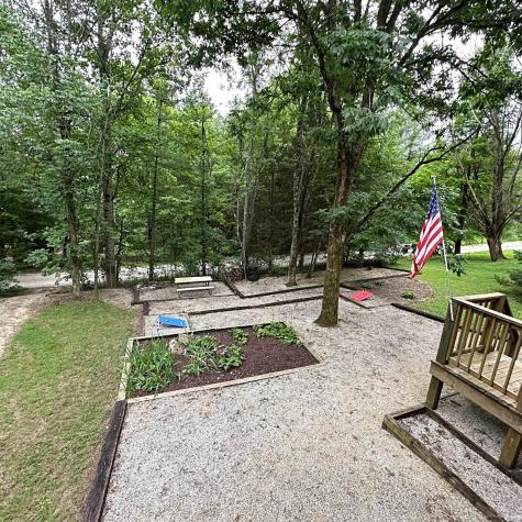 4387 W Co Rd 640 S Paoli IN 47454