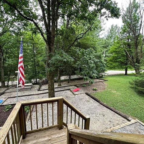 4387 W Co Rd 640 S Paoli IN 47454