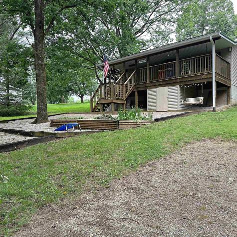 4387 W Co Rd 640 S Paoli IN 47454