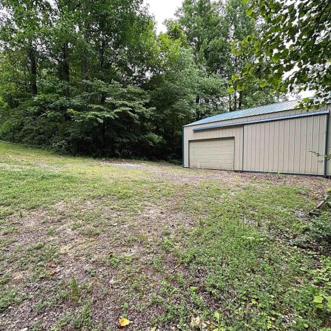 4387 W Co Rd 640 S Paoli IN 47454