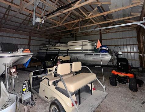 4387 W Co Rd 640 S Paoli IN 47454