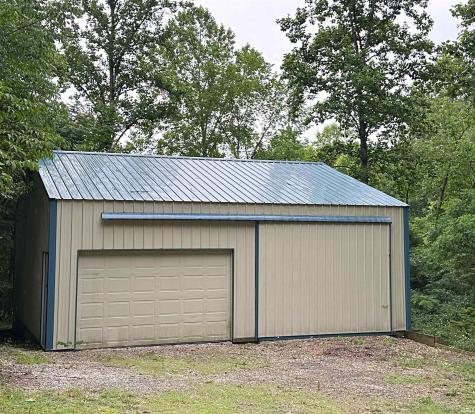 4387 W Co Rd 640 S Paoli IN 47454