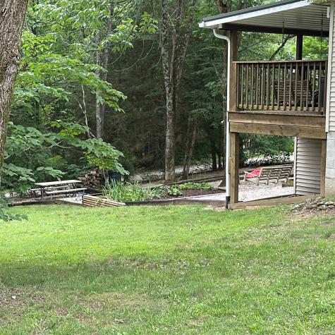4387 W Co Rd 640 S Paoli IN 47454