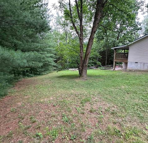 4387 W Co Rd 640 S Paoli IN 47454