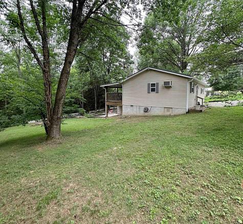 4387 W Co Rd 640 S Paoli IN 47454