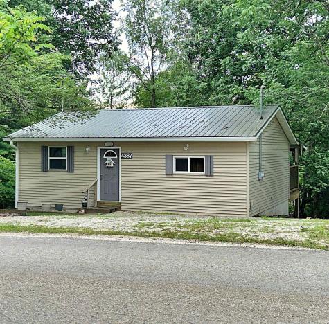 4387 W Co Rd 640 S Paoli IN 47454