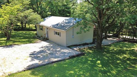 4387 W Co Rd 640 S Paoli IN 47454