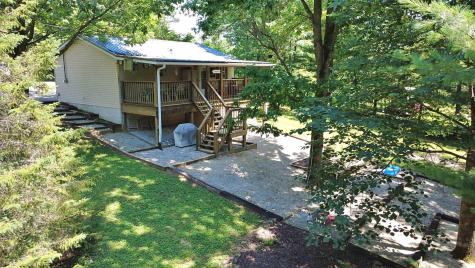 4387 W Co Rd 640 S Paoli IN 47454
