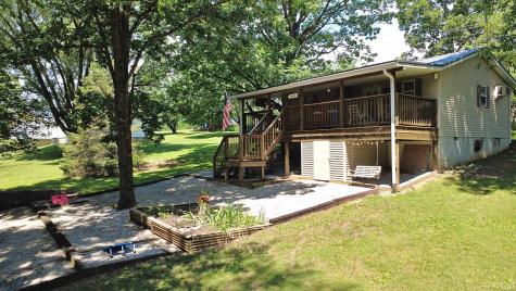 4387 W Co Rd 640 S Paoli IN 47454