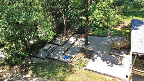 4387 W Co Rd 640 S Paoli IN 47454