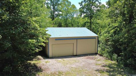 4387 W Co Rd 640 S Paoli IN 47454