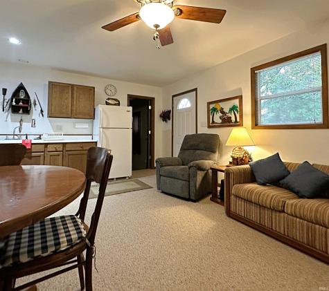 4387 W Co Rd 640 S Paoli IN 47454