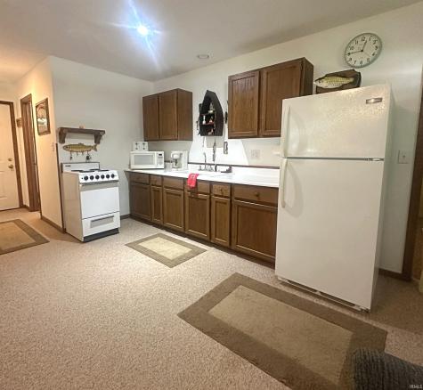 4387 W Co Rd 640 S Paoli IN 47454
