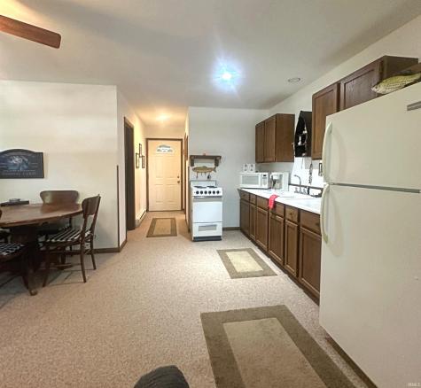 4387 W Co Rd 640 S Paoli IN 47454