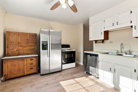 626 Brandford Court New Haven IN 46774